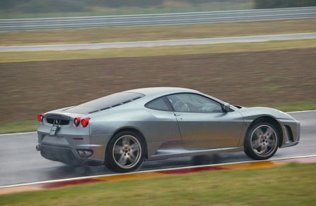 F430 7
